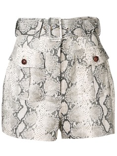 Zimmermann шорты Safari