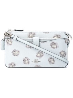 Coach сумка-мессенджер Pop-Up