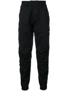 G-Star Raw Research суженные книзу брюки карго