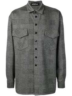 Styland рубашка в клетку