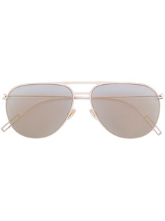 Dior Eyewear солнцезащитные очки "авиаторы"