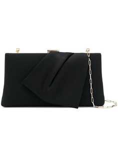 Paule Ka rectangular party clutch bag