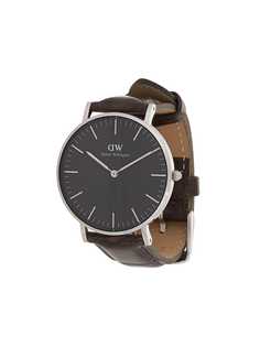 Daniel Wellington часы Classic Black York