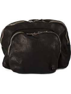 Guidi многофункциональный клатч