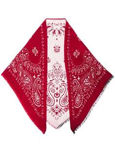 Fefè bandana scarf