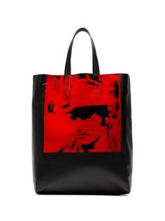 Calvin Klein 205W39nyc сумка-тоут Andy Warhol