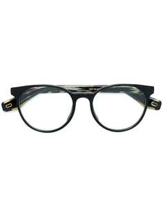 Marc Jacobs Eyewear очки в круглой оправе