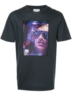 Limitato graphic print T-shirt