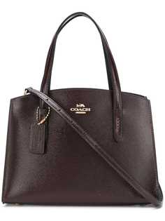 Coach Charlie Carryall 28 bag