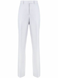 Calvin Klein 205W39nyc брюки в полоску