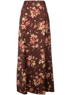 Zimmermann юбка Unbridled Contour