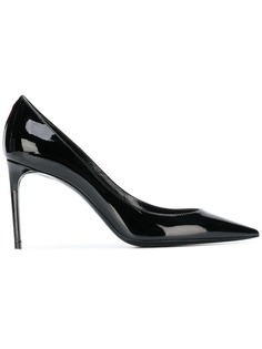 Saint Laurent туфли-лодочки Anja