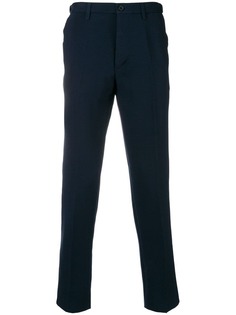Altea slim-fit trousers