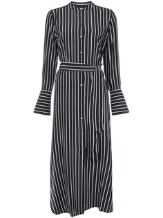 Equipment платье-рубашка на пуговицах