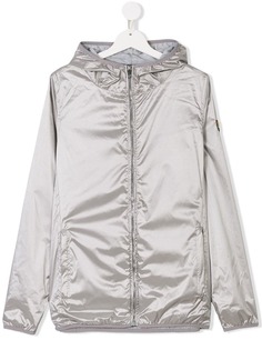 Ciesse Piumini Junior куртка на молнии с капюшоном