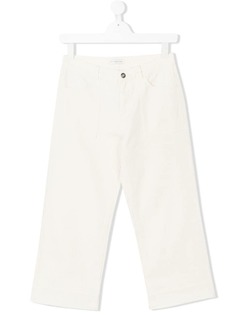 Les Coyotes De Paris повседневные брюки