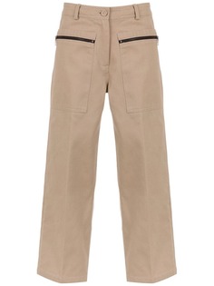 Reinaldo Lourenço cropped trousers