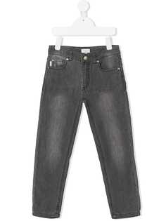 Paul Smith Junior повседневные джинсы