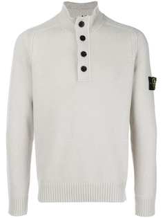Stone Island водолазка по фигуре