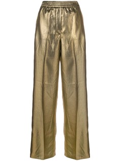 8pm wide leg trousers