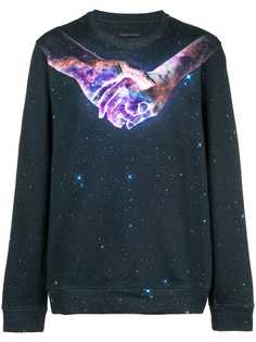 Frankie Morello толстовка Curtis