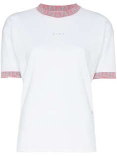 1017 Alyx 9SM футболка с логотипом