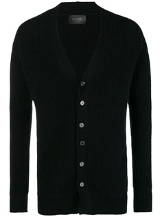 Overcome classic cardigan