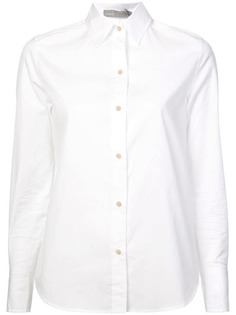 Vince классическая рубашка