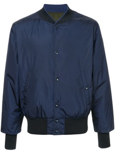 Moncler Gilley bomber jacket