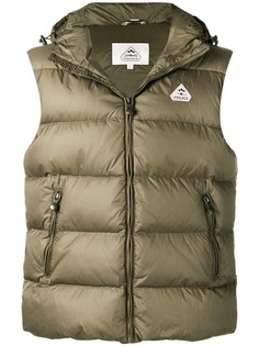 Pyrenex жилет Spoutnic