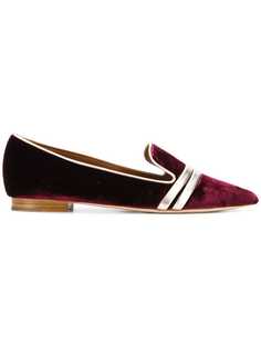 Malone Souliers By Roy Luwolt Hermione 3 flat pumps