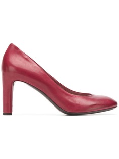 Del Carlo туфли-лодочки Decolette