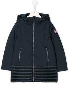 Colmar Kids padded hem coat
