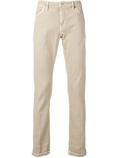 Pt05 брюки прямого кроя