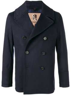 Sealup пальто свободного кроя