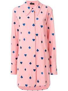 Stine Goya рубашка Clotilde