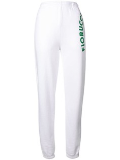 Fiorucci Equipe track pants