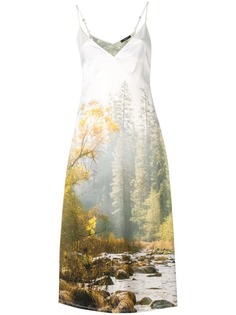 R13 платье Christine