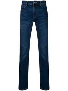 Hackett джинсы кроя слим