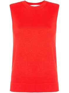 Carolina Herrera топ тонкой вязки