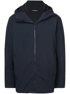 Arcteryx куртка на молнии с капюшоном