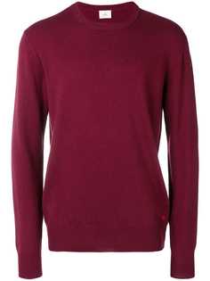 Peuterey джемпер с круглым вырезом под горло