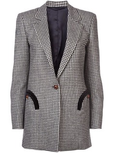 Blazé Milano блейзер Fair and Square Timeless