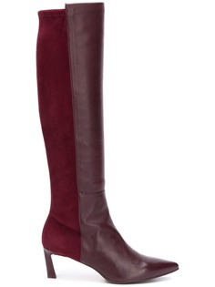 Stuart Weitzman высокие сапоги