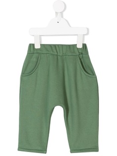 Eshvi Kids флисовые брюки