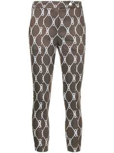 Manning Cartell all-over print trousers