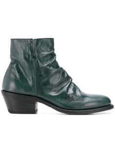 Fiorentini + Baker сапоги Rusty Rocker