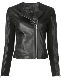 Rag & Bone приталенная куртка