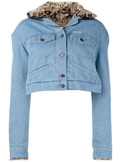 Forte Dei Marmi Couture куртка Flamma