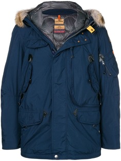 Parajumpers дутое пальто